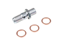 Fuel pump check valve. Porsche 964 / 993 - 96462095100 - 1615250400